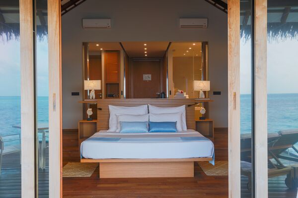 Cinnamon Velifushi Maldives - 9 of 24