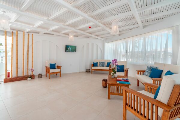 Aloe Hotel - Adults Only - 4 of 18