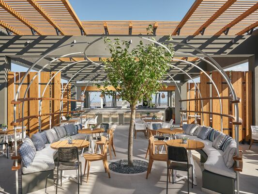 Elounda Blu, Cool Living Premium All Inclusive - Adults Only - 16 of 21
