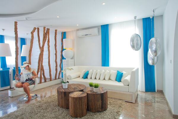Althea Kalamies Luxury Villas - 13 of 20