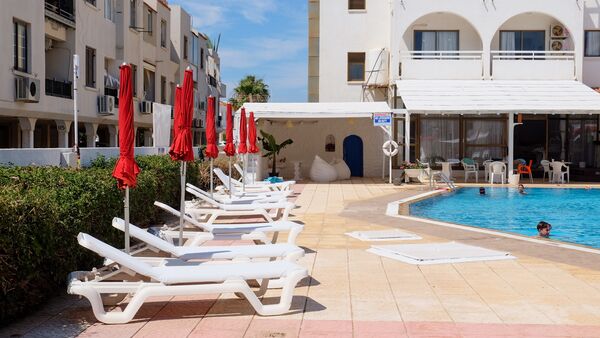 Amore Hotel Apartments - 2 of 20