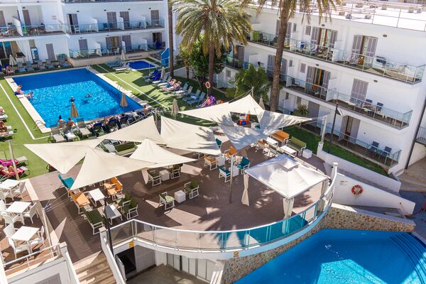 Eix Alcudia Hotel- Adults Only - 2 of 16
