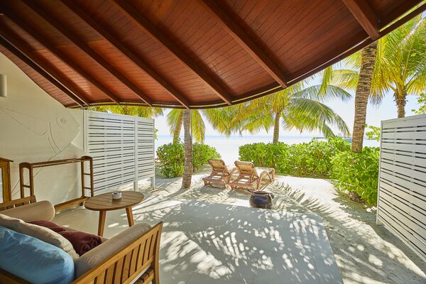 Centara Grand Island Resort & Spa Maldives - 22 of 24