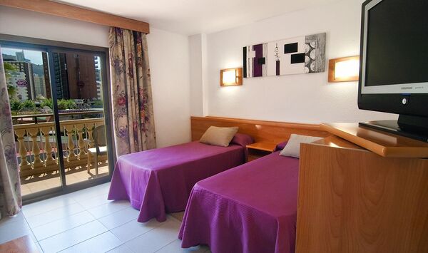 Hotel Servigroup Venus - 5 of 11