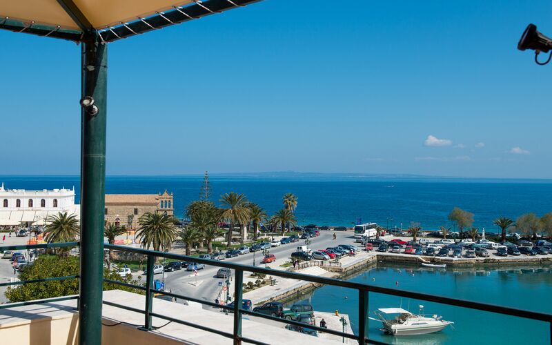 Strada marina zakynthos hotel online