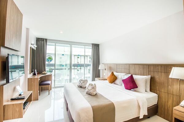 Andaman Beach Suites - 5 of 21