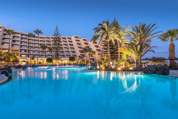 Barcelo Lanzarote Active Resort - 2 of 20
