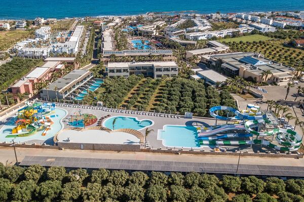 Stella Island Luxury Resort & Spa - Adults Only - 18 of 21