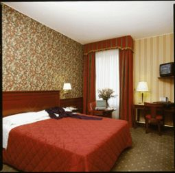 Best Western Antares Hotel Concorde - 8 of 9
