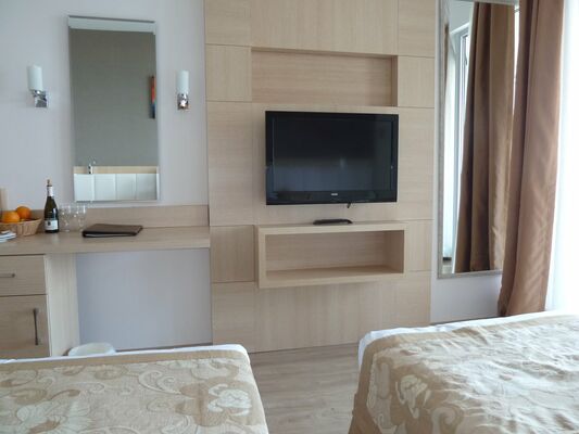 Gardenia Hotel - 3 of 18