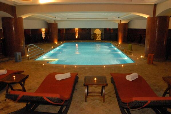 Hotel Atlas Amadil - 11 of 21