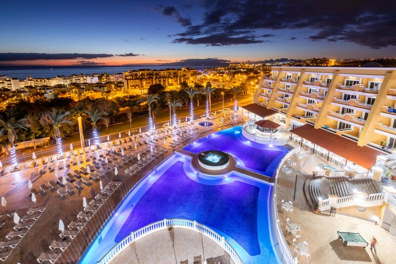 Hotel Chatur Playa Real Resort - 10 of 21