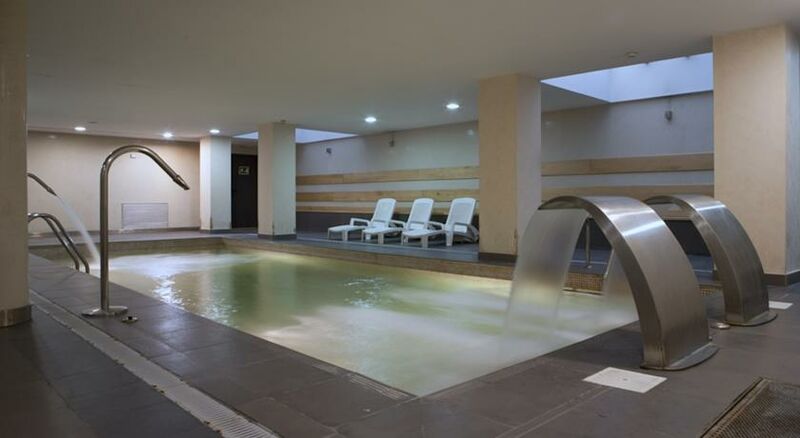 Eurohotel Barcelona Granvia Fira Hospitalet De Llobregat Barcelona On The Beach