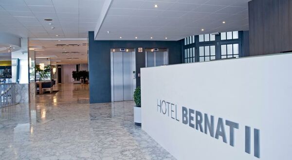 Bernat II - 12 of 12