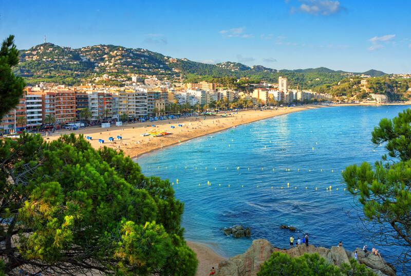Spain Holidays 2024 £30pp Deposits ATOL Protected