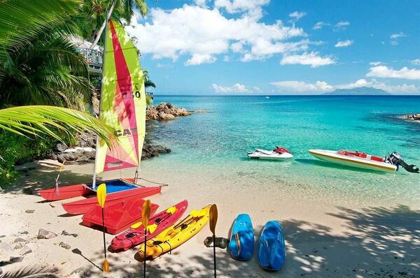 Hilton Seychelles Northolme Resort & Spa - 6 of 11