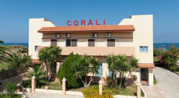 Corali Beach Hotel - 4 of 11