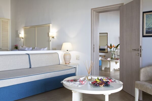 Alexander Beach Hotel and Village - 8 of 24