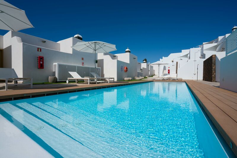La Concha Boutique Apartments Adult Only Arrecife, Lanzarote On