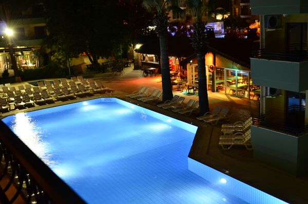 Club Palm Garden Keskin - 11 of 12