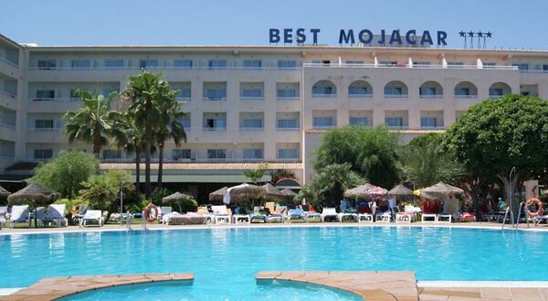 Best Mojacar - 1 of 19