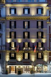 Hotel Mascagni - 8 of 9