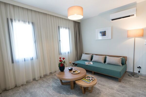 Dorman Suites Hotel - 9 of 15