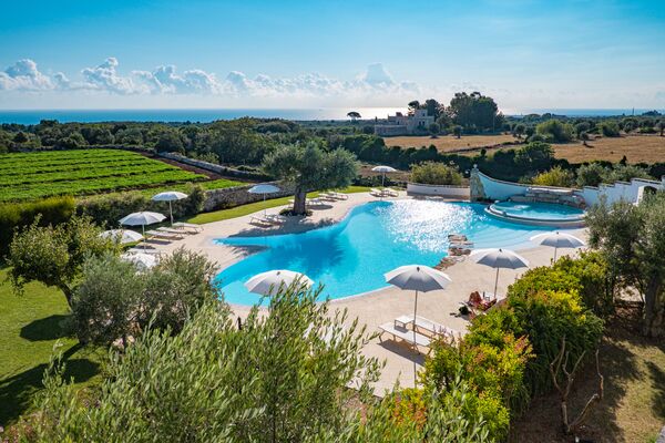 Borgobianco Resort & Spa - 1 of 23