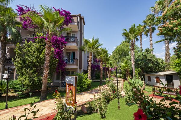 Club Dizalya - 10 of 21