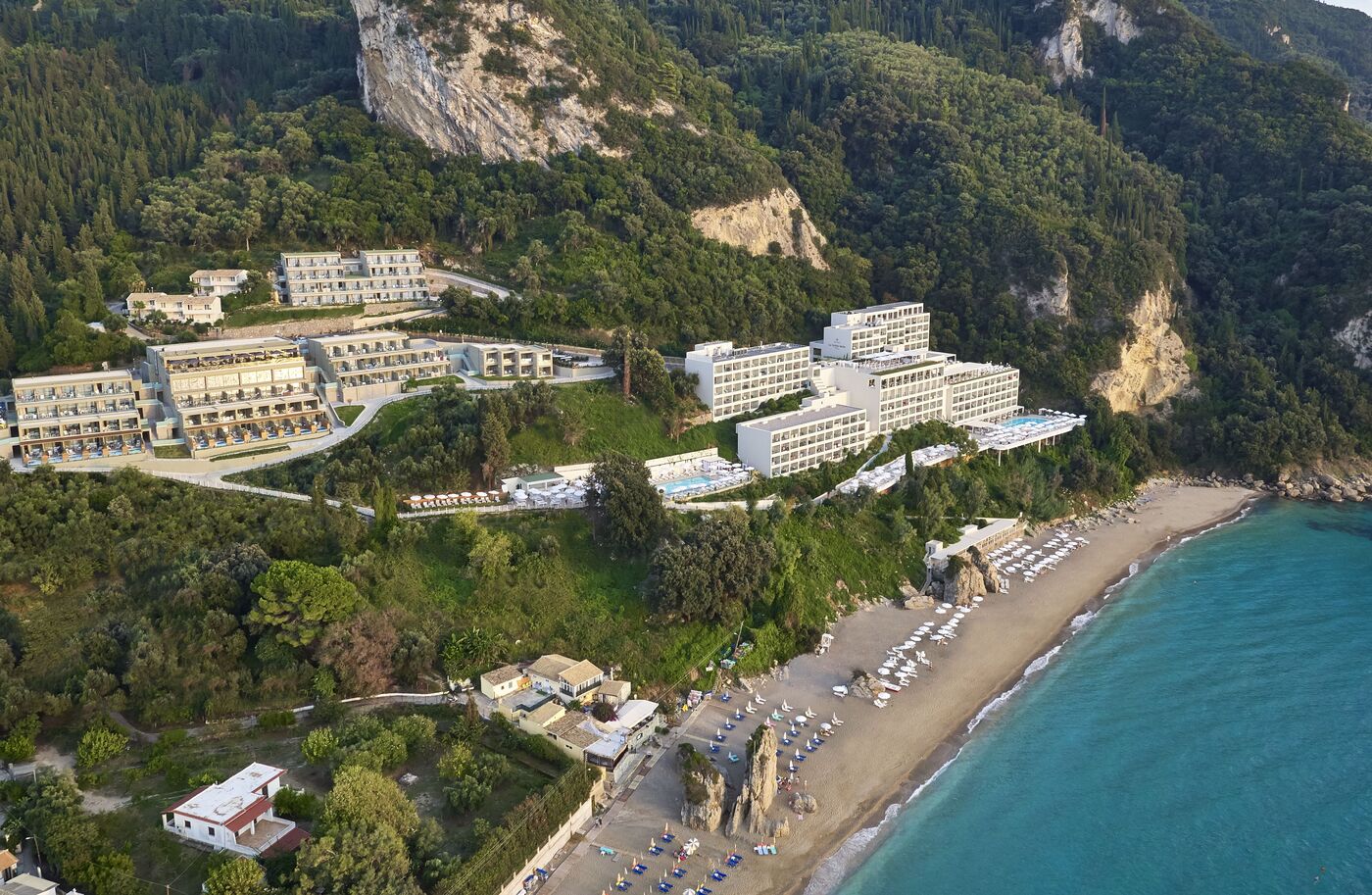 Mayor La Grotta Verde Grand Resort - Adults Only (16+)
