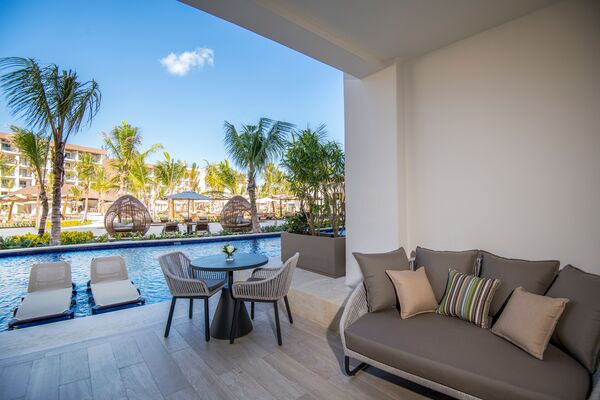 Hyatt Ziva Cap Cana - 10 of 21