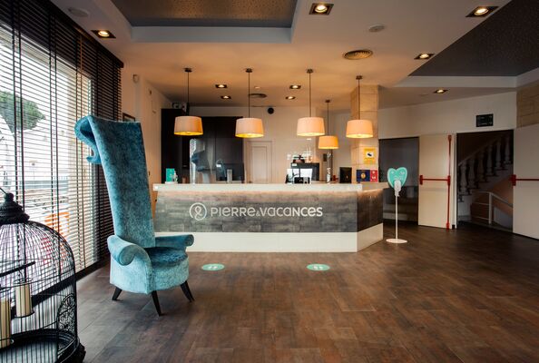 Hotel Horitzo by Pierre Vacances - 4 of 22