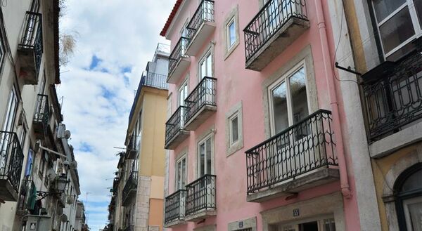 Hello Lisbon Bairro Alto - 1 of 12