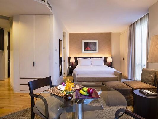 Emporium Suites by Chatrium - 6 of 15