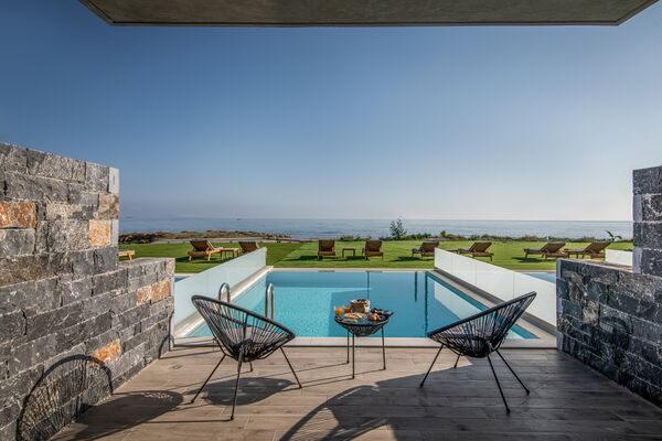 Crete Resort Seaside Suites - Adults Only - 17 of 21
