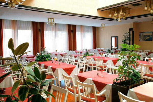 Hotel Opatija - 10 of 15