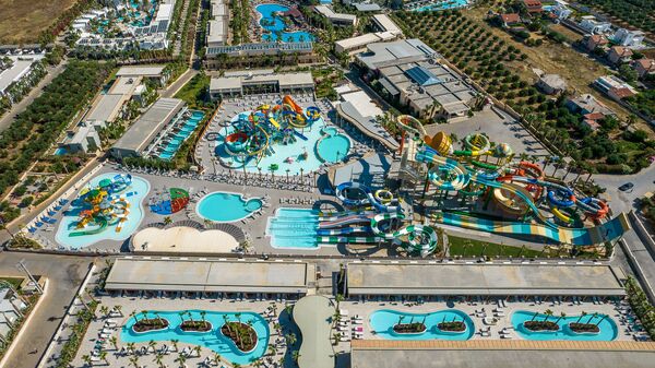 Stella Palace Aqua Park Resort - 1 of 15