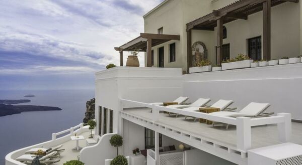 Aqua Luxury Suites - 14 of 14