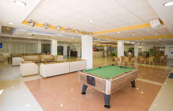 Hotel Vibra Riviera - 13 of 17