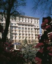 Hotel Principe Di Savoia - 1 of 2