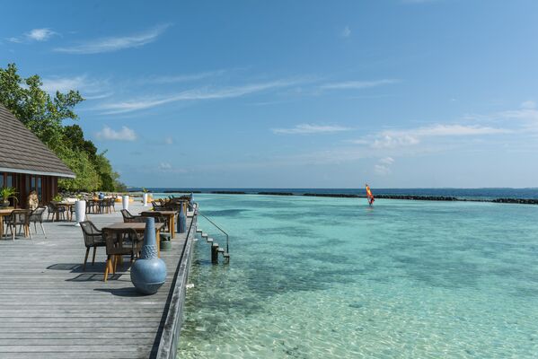 Bandos Maldives - 16 of 21