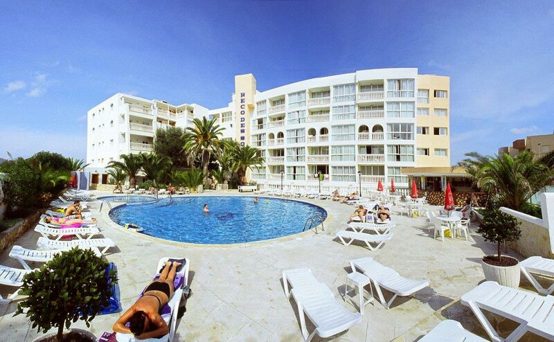 Aparthotel Reco des Sol Ibiza - 3 of 16