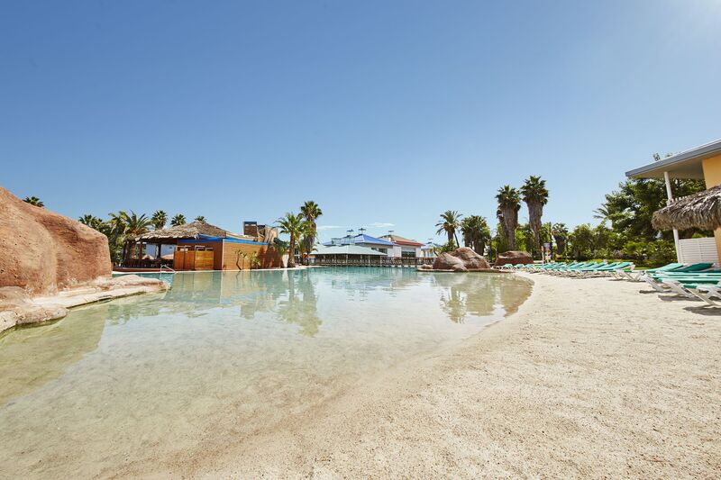 PortAventura Hotel Caribe & Theme Park - 1 of 20