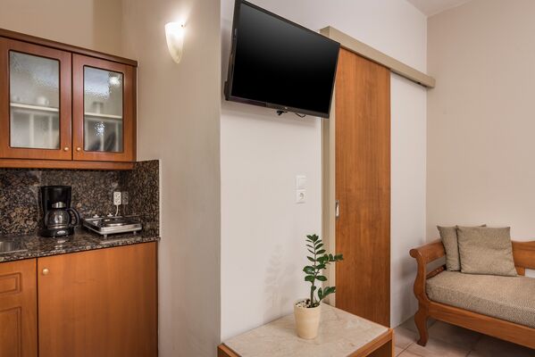Elotis Suites - 30 of 33