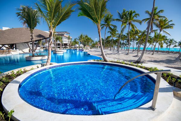 Hyatt Ziva Cap Cana - 19 of 21