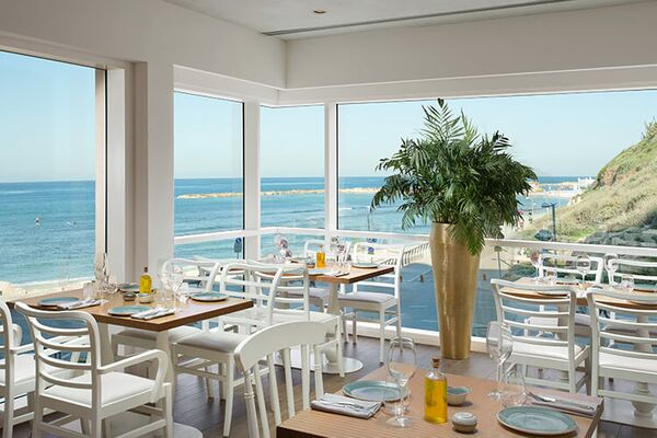 Carlton Tel Aviv Hotel - Luxury on the Beach - 6 of 12