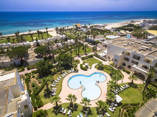 Calimera Delfino Beach - 2 of 17