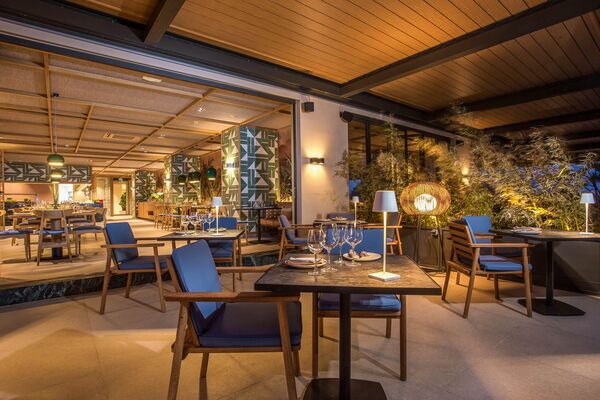 Eden Roc Resort Hotel - 15 of 19