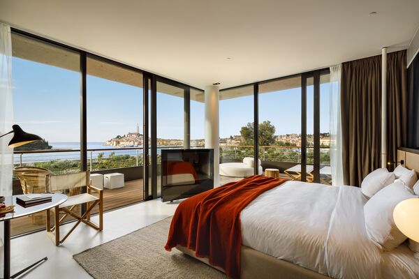 Grand Park Hotel Rovinj - 5 of 20
