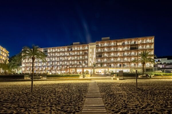 El Somni Ibiza Dream Hotel by Grupotel - 12 of 13